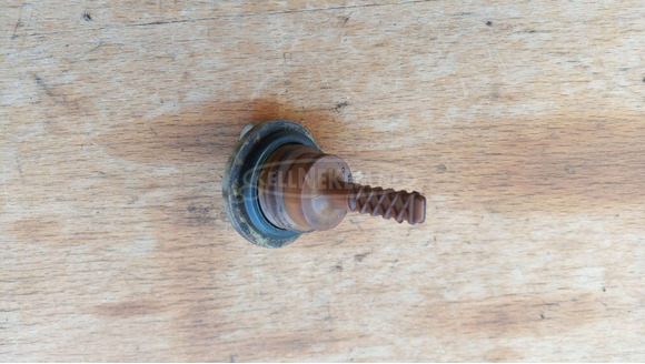 Honda Foresight 250 olajnívó pálca - 4/4