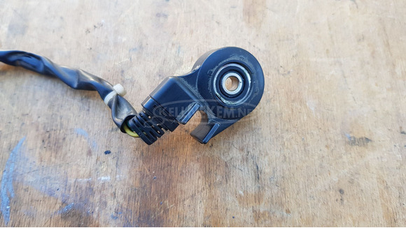 Honda Foresight 250 oldaltámasz kapcsoló - 2/6