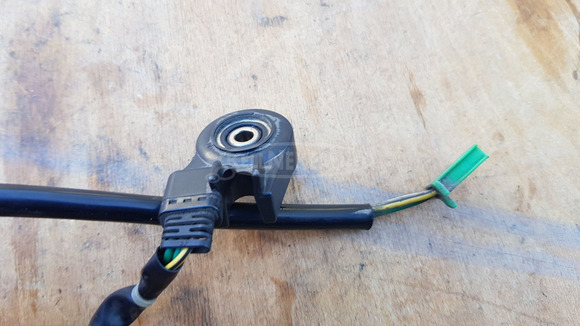 Honda Foresight 250 oldaltámasz kapcsoló - 6/6