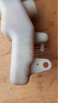 Honda Foresight 250 kiegyenlítő tartály - 3/6