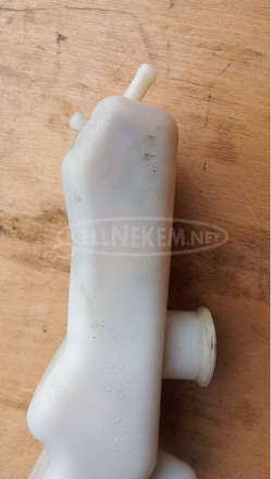 Honda Foresight 250 kiegyenlítő tartály - 4/6