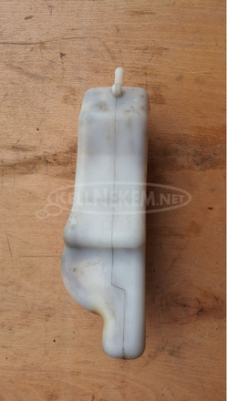 Honda Foresight 250 kiegyenlítő tartály - 5/6