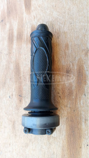 Honda Foresight 250 gázkar