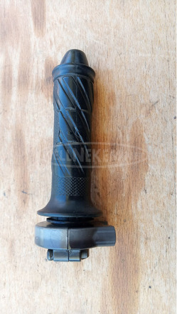 Honda Foresight 250 gázkar - 2/6