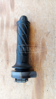 Honda Foresight 250 gázkar