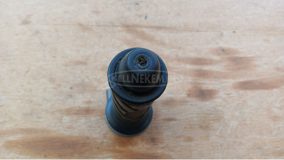 Honda Foresight 250 gázkar - 5/6