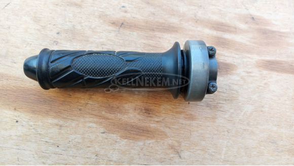 Honda Foresight 250 gázkar - 6/6