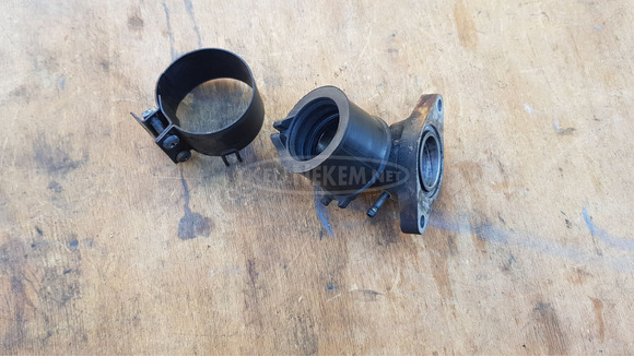 Honda Foresight 250 szívócsonk - 2/7