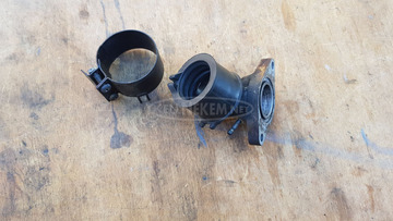 Honda Foresight 250 szívócsonk