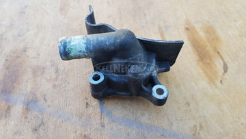 Honda Foresight 250 vízpumpa fedél