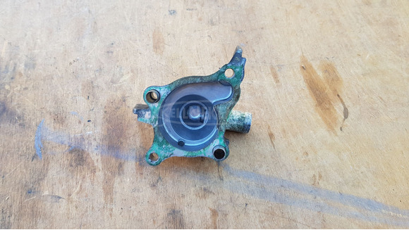 Honda Foresight 250 vízpumpa fedél - 4/6