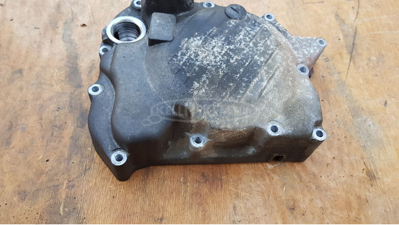 Honda Foresight 250 gyújtás fedél - 2/8