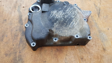 Honda Foresight 250 gyújtás fedél