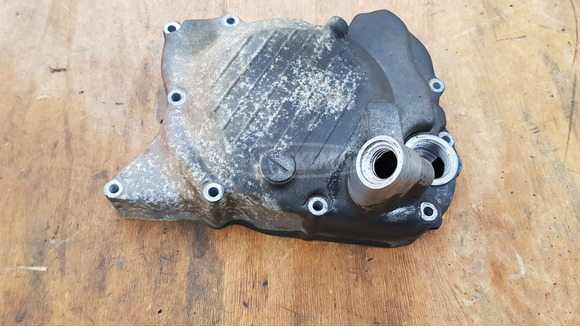 Honda Foresight 250 gyújtás fedél - 3/8