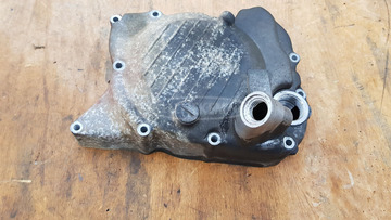 Honda Foresight 250 gyújtás fedél