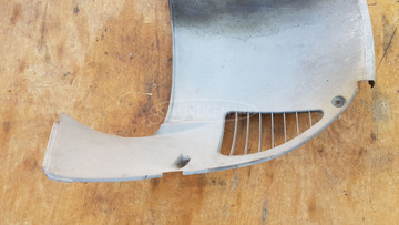 Honda Foresight 250 kerékjárati műanyag