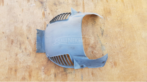 Honda Foresight 250 kerékjárati műanyag - 4/7