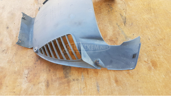 Honda Foresight 250 kerékjárati műanyag - 5/7