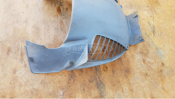 Honda Foresight 250 kerékjárati műanyag - 6/7