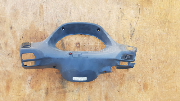 Honda Foresight 250 kormányidom belső - 1/9