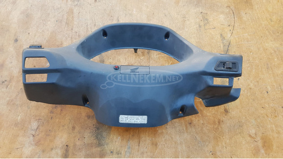 Honda Foresight 250 kormányidom belső - 2/9