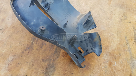 Honda Foresight 250 kormányidom belső - 4/9