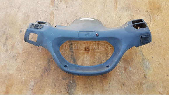 Honda Foresight 250 kormányidom belső - 7/9