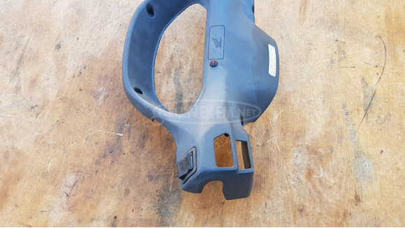 Honda Foresight 250 kormányidom belső - 8/9