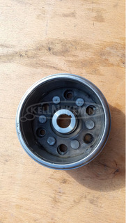 Honda Foresight 250 lendkerék