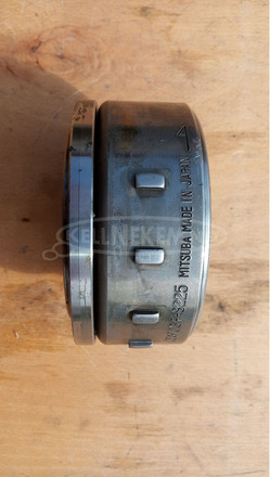 Honda Foresight 250 lendkerék - 3/7