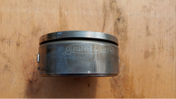 Honda Foresight 250 lendkerék - 7/7