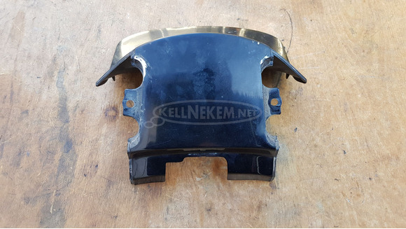 Honda Foresight 250 középső idom fekete - 3/8