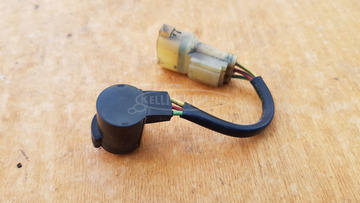 Honda Foresight 250 pillangó szelep szenzor