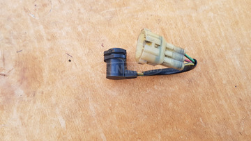 Honda Foresight 250 pillangó szelep szenzor