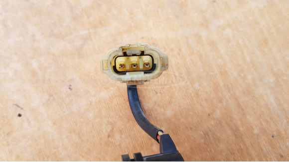 Honda Foresight 250 pillangó szelep szenzor - 4/8