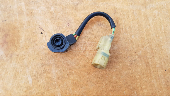 Honda Foresight 250 pillangó szelep szenzor - 5/8