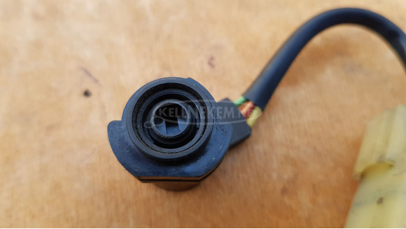 Honda Foresight 250 pillangó szelep szenzor - 6/8