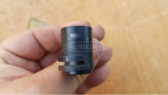 Honda Foresight 250 pillangó szelep szenzor - 7/8