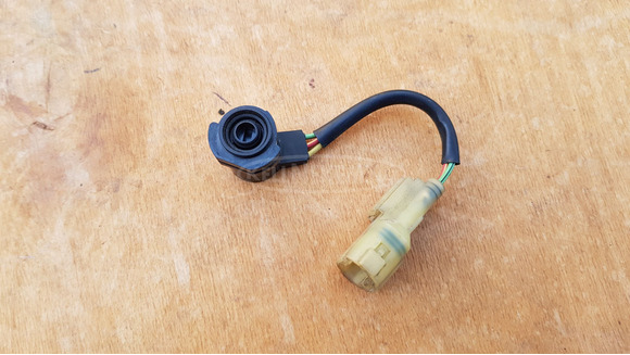 Honda Foresight 250 pillangó szelep szenzor - 8/8
