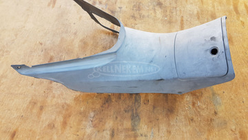 Honda Foresight 250 taposó közép