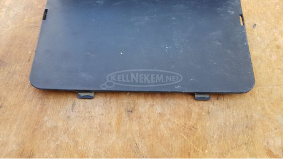 Honda Foresight 250 szervízfedél sisaktartóba - 2/6