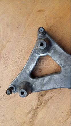 Honda Foresight 250 hátsó lengőkar - 3/6