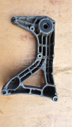 Honda Foresight 250 hátsó lengőkar - 4/6