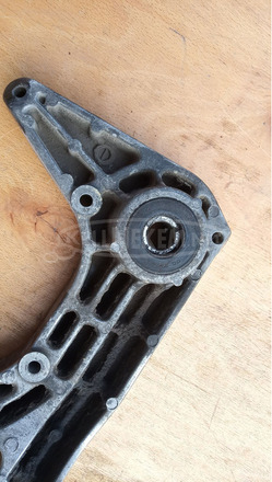 Honda Foresight 250 hátsó lengőkar - 5/6