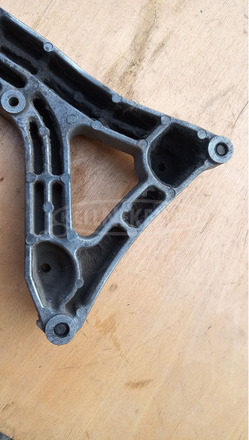 Honda Foresight 250 hátsó lengőkar - 6/6