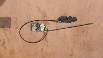 Honda Foresight 250 ülészár