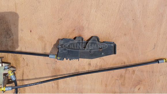 Honda Foresight 250 ülészár - 2/8