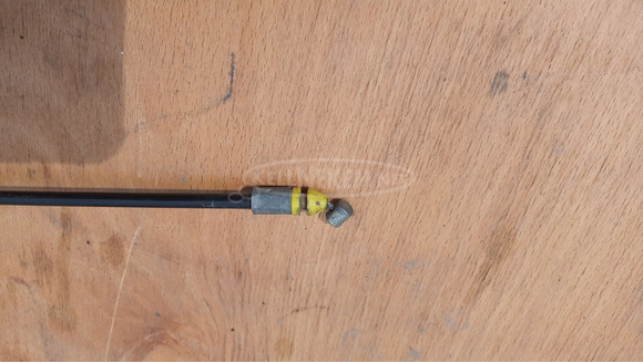 Honda Foresight 250 ülészár - 4/8