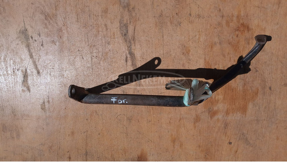 Honda Foresight 250 középtámasz - 2/10