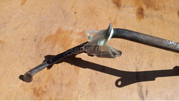 Honda Foresight 250 középtámasz